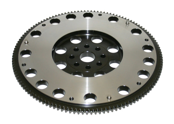 Competition Clutch Steel Flywheel for 1993-1999 Mitsubishi Eclipse FWD Turbo - 11.85lb