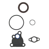 Fel-Pro 06-15 Mazda MX-5 Miata/15-20 Ford Mustang Engine Crankshaft Seal Kit