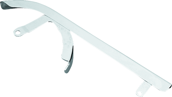 Bikers Choice Chrome Belt Guard for 19911999 Harley-Davidson XL Models (Replaces H-D 60381-91)