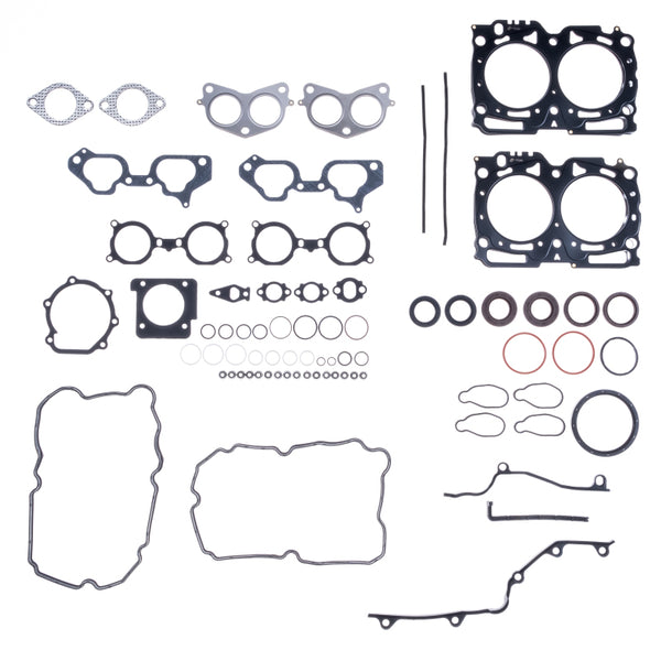 Cometic Street Pro 06-07 Subaru WRX EJ255 DOHC 101mm Bore Complete Gasket Kit *OEM # 10105AB010*