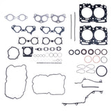Cometic Street Pro 06-07 Subaru WRX EJ255 DOHC 101mm Bore Complete Gasket Kit *OEM # 10105AB010*