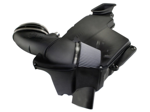 aFe MagnumFORCE Stage-2 Cold Air Intake for BMW M3 E9X 08-12 V8-4.0L