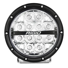 Load image into Gallery viewer, Rigid Industries 360-Series 6in LED Off-Road Spot Beam - RGBW (Pair)