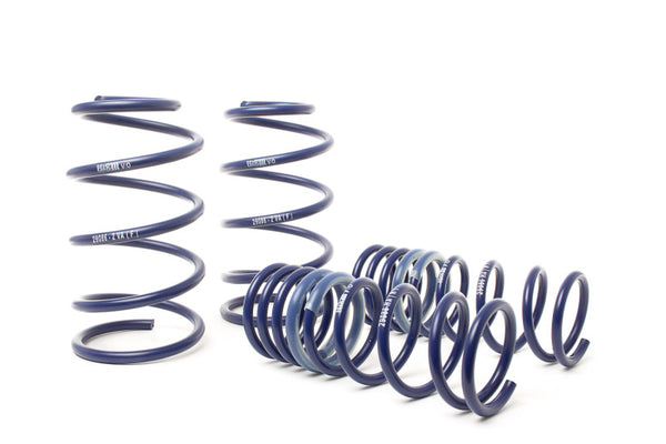 H&R Sport Lowering Springs for 2007-2013 Volvo C30