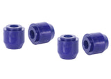 SuperPro 1980 Triumph TR8 Base Sway Bar to Lower Control Arm Bushing Kit