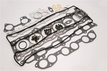 Load image into Gallery viewer, Cometic Street Pro Toyota 7M-GE/7M-GTE Top End Gasket Kit 83mm Bore 0.051in MLS Cylinder Head Gasket