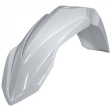 Load image into Gallery viewer, Acerbis 10-22 Yam YZ/YZ125X/YZ250X/YZ250FX/YZ250F/YZ450FX/YZ450F/WR250F/WR450F Front Fender - White