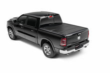 Load image into Gallery viewer, UnderCover 03-20 Dodge Ram 1500/2500 (w/o Rambox) 6.4ft Ultra Flex Bed Cover - Matte Black Finish