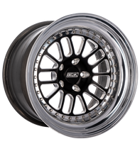 Load image into Gallery viewer, Belak 13x9 / 5in BS / 4x100 BP / High Pad / Series 2 Wheel - Non-Beadlock