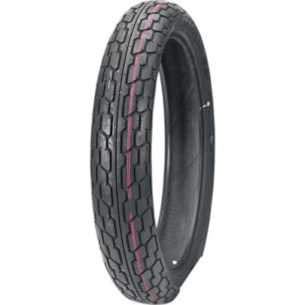 Bridgestone Exedra G515 - 110/80-19 M/C 59S Front Motorcycle Tire