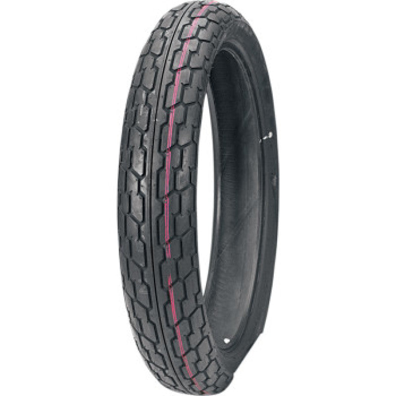 Bridgestone Exedra G515 - G Tire - 110/80-19 M/C 59S Front