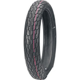 Bridgestone Exedra G515 - G Tire - 110/80-19 M/C 59S Front