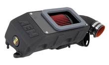 Load image into Gallery viewer, AEM 11-13 Mini Cooper 1.6L Black Cold Air Intake System