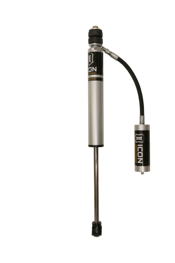 ICON 2007+ Toyota Tundra Rear 2.0 Series Aluminum Shocks 0-1.5in