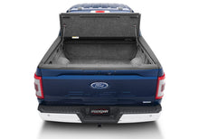 Load image into Gallery viewer, UnderCover 2021+ Ford F-150 Crew Cab 5.5ft Ultra Flex Bed Cover