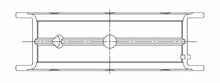 Load image into Gallery viewer, ACL Chevy V8 LS Gen III/IV Standard Size Main Bearing Set