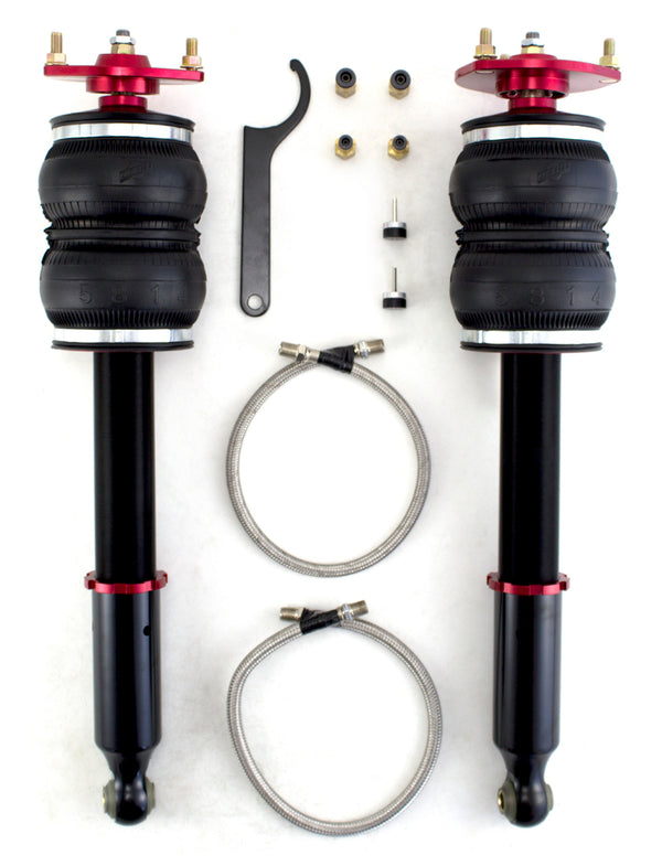 Air Lift Performance Front Air Suspension Kit  Lexus LS430 (20012006)