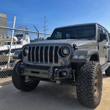 Load image into Gallery viewer, Oracle Jeep Wrangler JL/Gladiator JT Sport High Performance W LED Fog Lights - White SEE WARRANTY