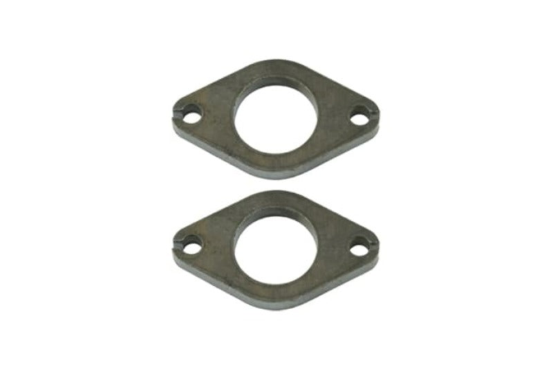 Turbosmart WG38 Weld Flanges - Mild Steel