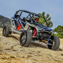 Load image into Gallery viewer, Superwinch 20-24 Polaris RZR Pro R UTV Winch Bumper - Tex. Blk