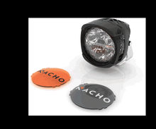 Load image into Gallery viewer, ARB NACHO Quatro Spot 4in. Offroad LED Light - Pair