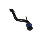 INJEN SP Series Air Intake System For Acura RSX 2002-2006 2.0L 4-CYL With Nano-Web Air Filter P/N SP1470BLK
