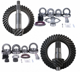 Revolution Gear & Axle Pre-89 1-Ton Swap GM 14-Bolt Dana 60 Koyo Bearing 5.13 Ratio Gear Package