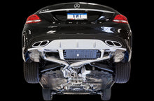 Load image into Gallery viewer, AWE Tuning Mercedes-Benz W205 C450 AMG / C400 Track Edition Exhaust