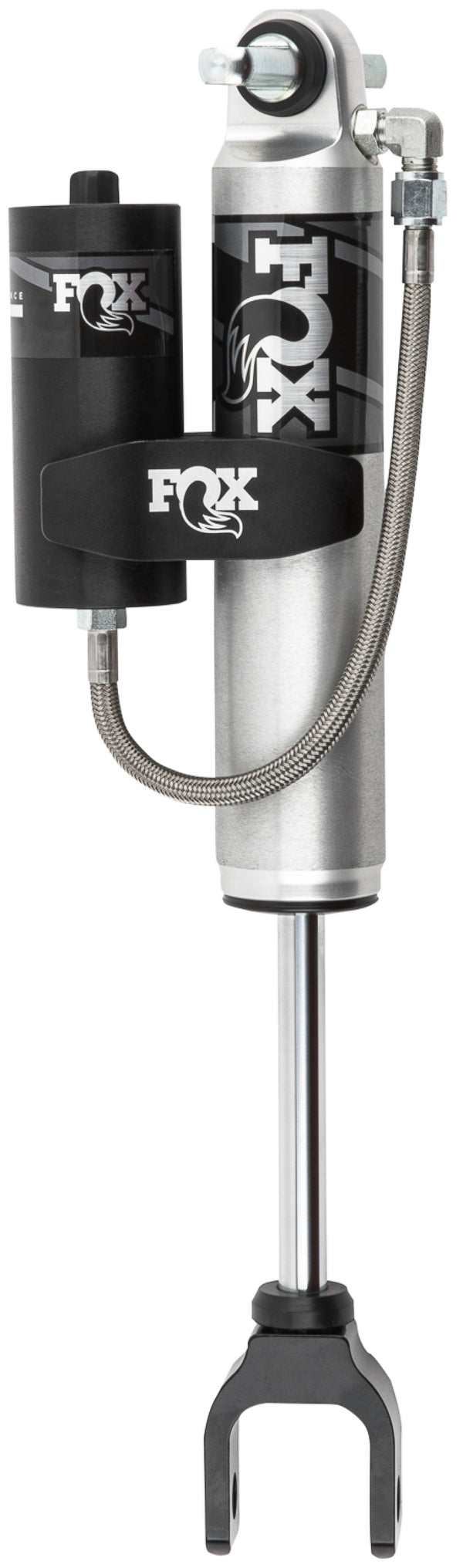 FOX 2011+ Chevy HD 2.0 Performance Series 7.1in. Lift Remote Reservoir Front Shock