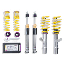 Load image into Gallery viewer, KW Coilover Kit V3 17-18 Audi RS3 2.5L 8V w/o Electronic Dampers