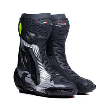 Load image into Gallery viewer, TCX RT-Race Pro Air Boot Black/White/Grey Size - 46