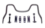 Hellwig 07-13 Chevrolet Silverado 1500 Solid Heat Treated Chromoly 1-1/8in Rear Sway Bar