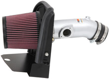 Load image into Gallery viewer, K&amp;N 69 Series Typhoon Performance Intake Kit 2014 Mazda 3/6 2.5L