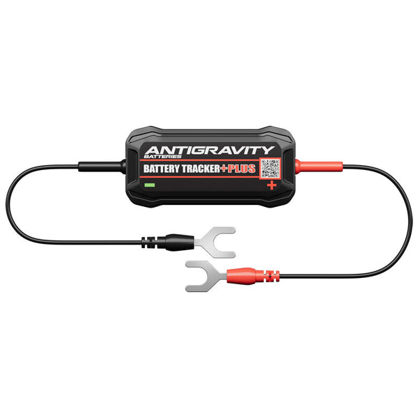 Antigravity Bluetooth Battery Tracker +PLUS (6V/12V/24V) for Automotive, Motorcycle & Powersport
