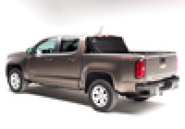 BAK BAKFlip G2 Hard Folding Tonneau Cover for 20152020 Chevy Colorado / GMC Canyon 5ft Bed