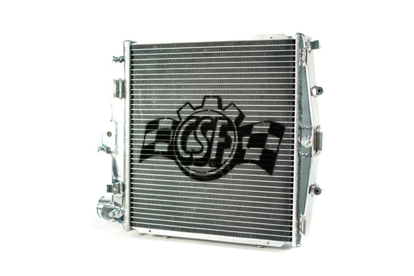 CSF Left Side Radiator for 05-11 Porsche 911 Carrera/GT3 RS (997)