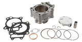 Cylinder Works 04-07 Honda CRF 250 R 250cc Standard Bore Cylinder Kit