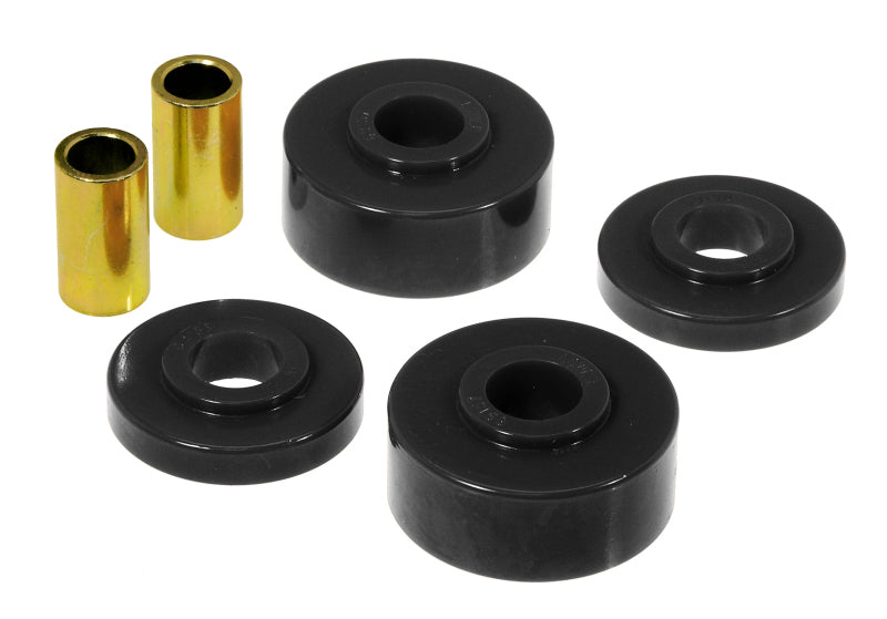 Prothane 69-93 Dodge Truck Trans Mount Bushings - Black