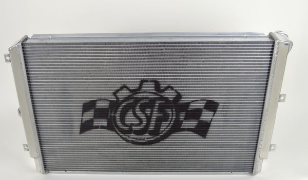 CSF Radiator for 2006-2009 Volkswagen Golf/GTI & Jetta/GLI