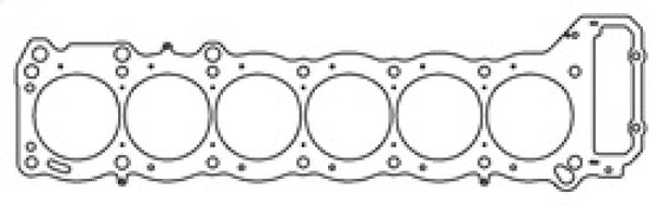 Cometic MLS Head Gasket for Toyota 1FZFE Inline-6  101.5mm, 0.066" Thickness