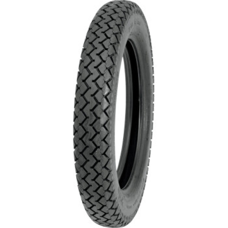 Avon Safety Mileage B MKII F/R Tire - 4.00-19 65H TT