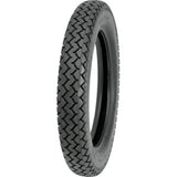 Avon Safety Mileage B MKII F/R Tire - 4.00-19 65H TT