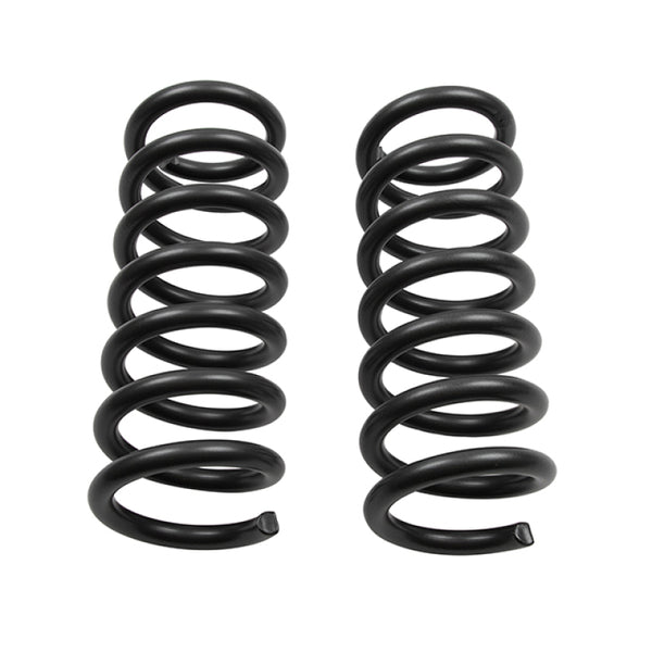 Belltech Lowering Springs Set 1.5in Drop for 19921996 Impala/Caprice