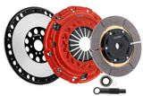 Action Clutch 02-05 Honda Civic Si 2.0L (K20A3) Ironman Sprung (Street) Clutch w/Lightened Flywheel