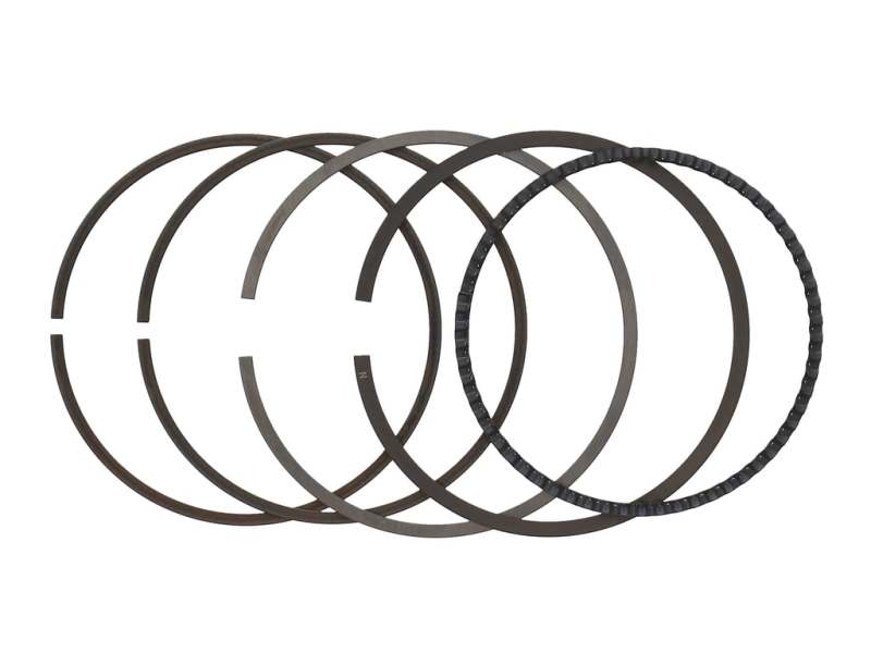 Wiseco 84.00MM RING SET Ring Shelf Stock