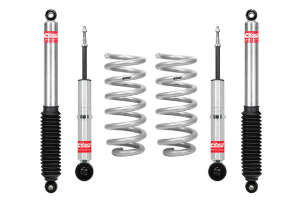 Eibach 14-18 GMC Sierra 1500 / Chevy Silverado 1500 Pro-Truck Lift Kit