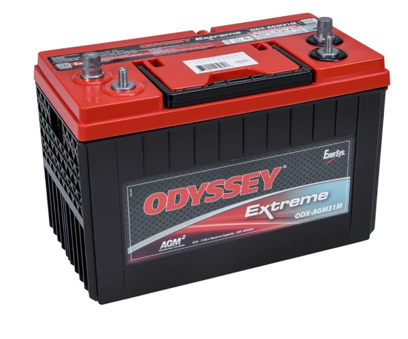 Odyssey Battery Marine/RV Extreme AGM Battery (31M-PC2150ST)