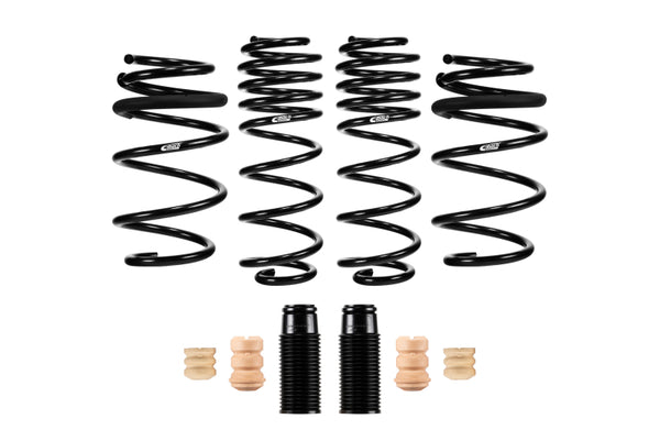 Eibach PRO-KIT Performance Lowering Springs for 2019-2023 Kia Forte - Set of 4