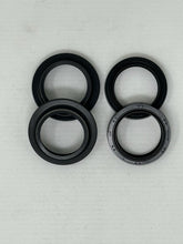 Load image into Gallery viewer, KYB 95+ Kawasaki KX85/ 2001 KX80/ 02+ Yamaha YZ65-85 Front Fork Oil and Dust Seal Set 36 mm.