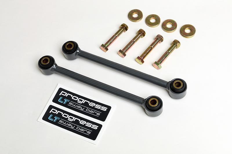 Progress Tech LT 19-22 Ram 1500 End Link Kit 13in C-C - 2in Lift